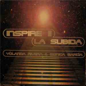 Inspire II - La Subida download flac