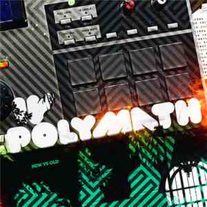 IV The Polymath - New Vs. Old download flac