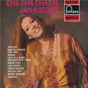 Jan August - Cha Cha Charm download flac