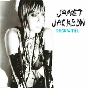 Janet - Rock With U download flac