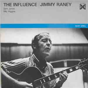 Jimmy Raney - The Influence FLAC album