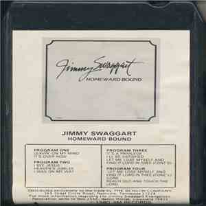 Jimmy Swaggart - Homeward Bound download flac