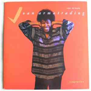 Joan Armatrading - Temptation download flac