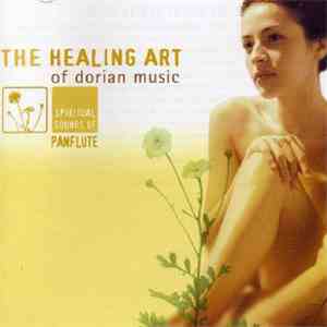 Johan Onvlee - Spiritual Sounds Of Panflute download flac