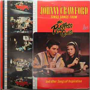 Johnny Crawford - Johnny Crawford Sings Songs From The Restless Ones And Other Songs Of Inspiration download flac