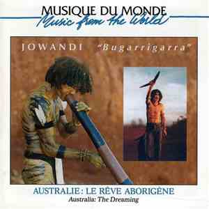 Jowandi - Bugarrigarra download flac