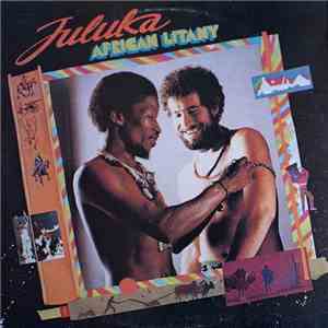 Juluka - African Litany download flac