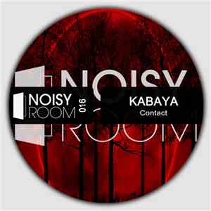 Kabaya - Contact EP download flac