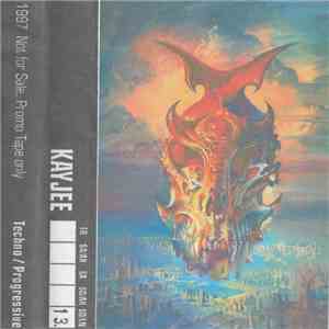 Kayjee - 1997 SO/LN #13 - Techno / Progressive download flac