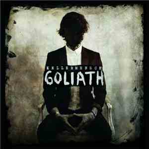 Kellermensch - Goliath download flac