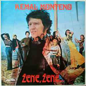 Kemal Monteno - Žene, Žene... download flac