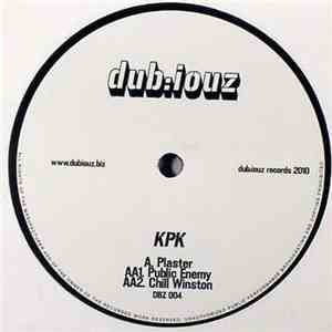 KPK - Plaster download flac