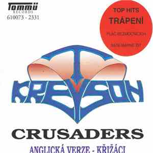 Kreyson - Crusaders download flac