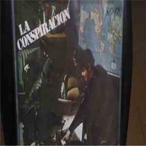 La Conspiracion - La Conspiracion download flac