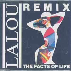 Lalou - The Facts Of Life (Remix) download flac