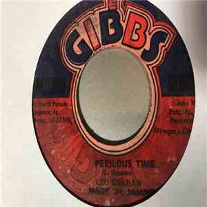 Leo Graham  - Perilous Time download flac