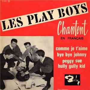 Les Play Boys  - Chantent En Français download flac