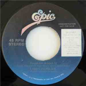 Libby Hurley - Read All About It download flac
