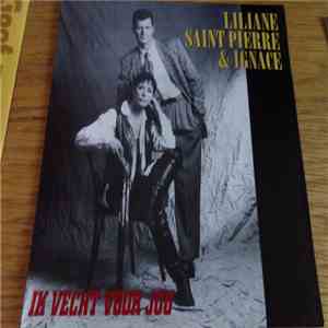 Liliane Saint-Pierre & Ignace - Ik Vecht Voor Jou download flac