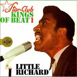 Little Richard - Star-Club Kings Of Beat 1 download flac