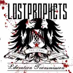 Lostprophets - Liberation Transmission download flac