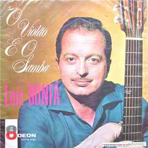 Luiz Bonfá - O Violao E O Samba download flac