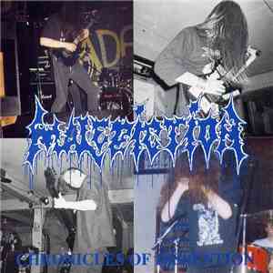 Malediction, Malediction - Chronicles Of Dissention download flac