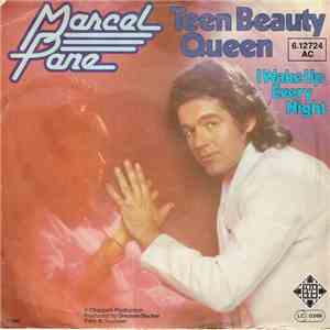 Marcel Pane - Teen Beauty Queen download flac