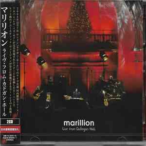 Marillion - Live From Cadogan Hall download flac