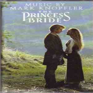 Mark Knopfler - The Princess Bride download flac