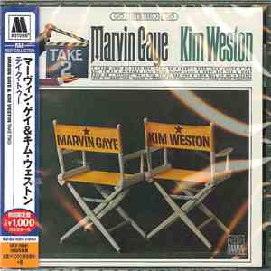 Marvin Gaye & Kim Weston - Take Two download flac