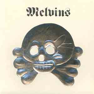 Melvins - Leech download flac