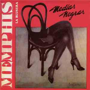Memphis La Blusera - Medias Negras download flac