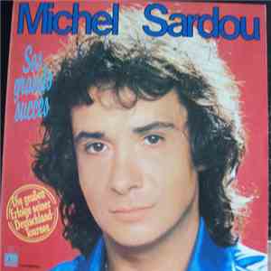 Michel Sardou - Ses Grands Succès FLAC album