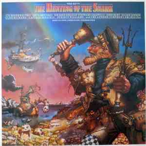 Mike Batt - The Hunting Of The Snark download flac