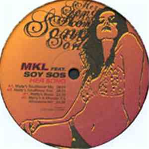 MKL Featuring Soy Sos - Her Song download flac