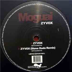 Moguai - Zyvox download flac