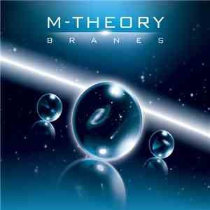 M-Theory  - Branes download flac
