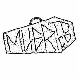 Muerto Rico - Demo 2014 FLAC album