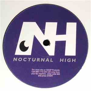 Nocturnal High - Let'em Hear / Dreamstate download flac