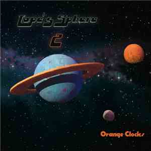 Orange Clocks - Tope's Sphere 2 FLAC album