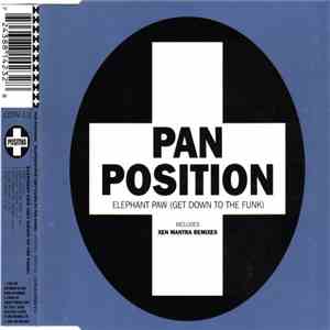 Pan Position - Elephant Paw (Get Down To The Funk) download flac