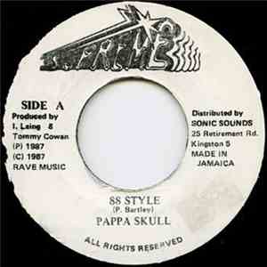 Pappa Skull - 88 Style download flac
