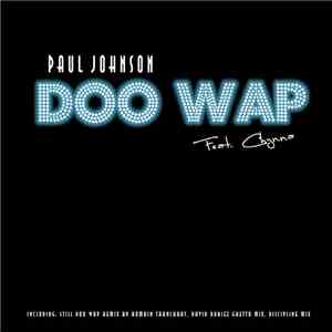 Paul Johnson - Doo Wap download flac