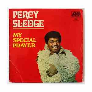 Percy Sledge - My Special Prayer download flac