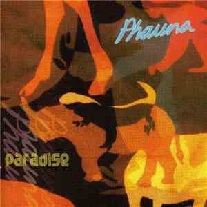 Phauna - Paradise download flac