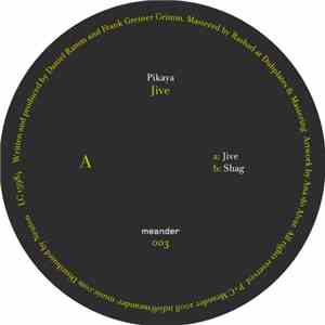 Pikaya - Jive download flac