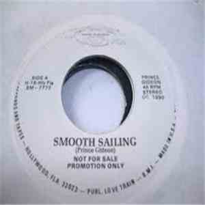 Prince Gideon - Smooth Sailing download flac