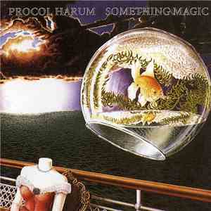 Procol Harum - Something Magic download flac