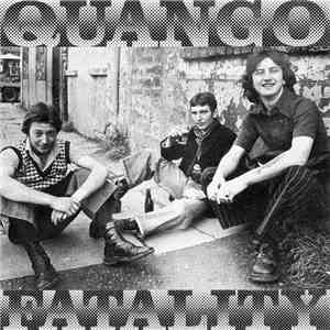 Quango - Fatality download flac